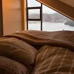 With Panoramic Aptafjord Views Casa de Férias